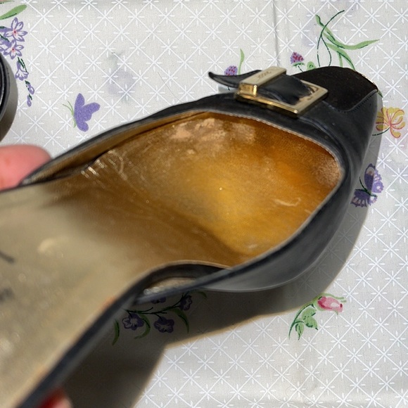 Gucci heels - Picture 12 of 14